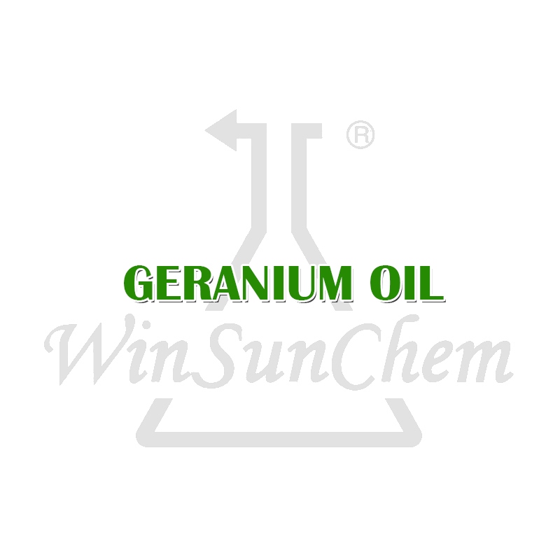 香叶油GERANIUM OIL